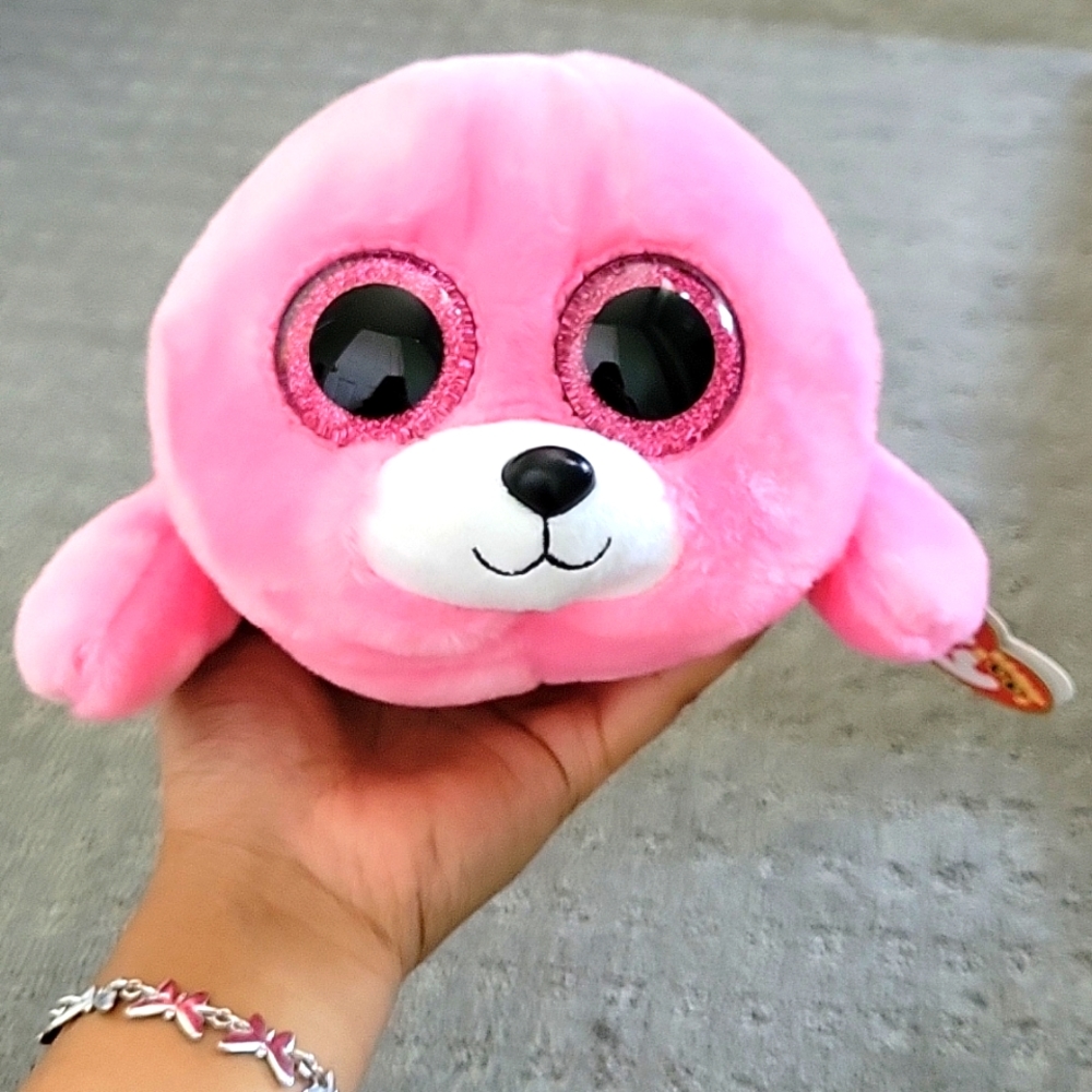 Kids Toy Animal